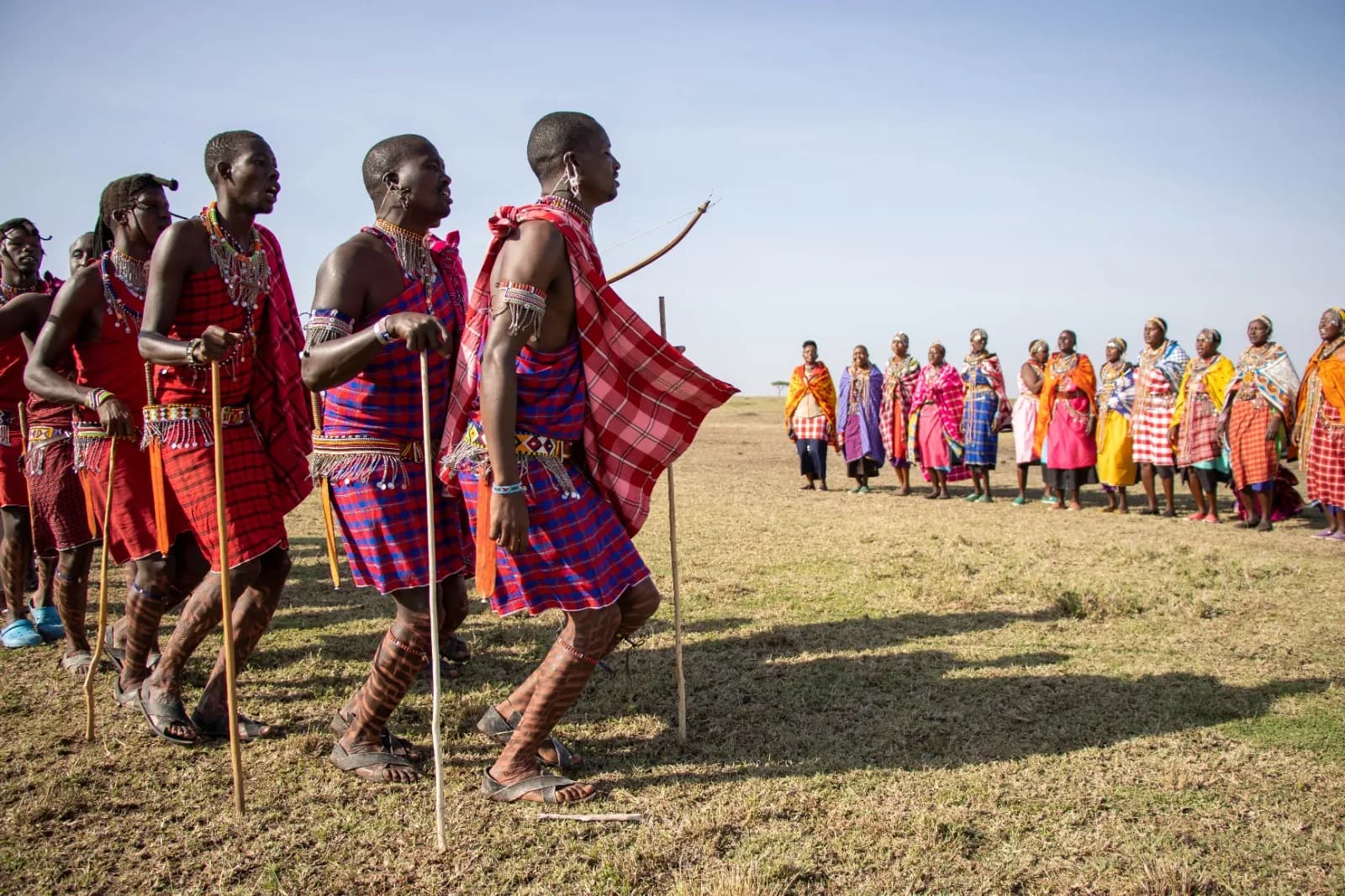12. The Central Highlands: Kenya’s Highest Peak