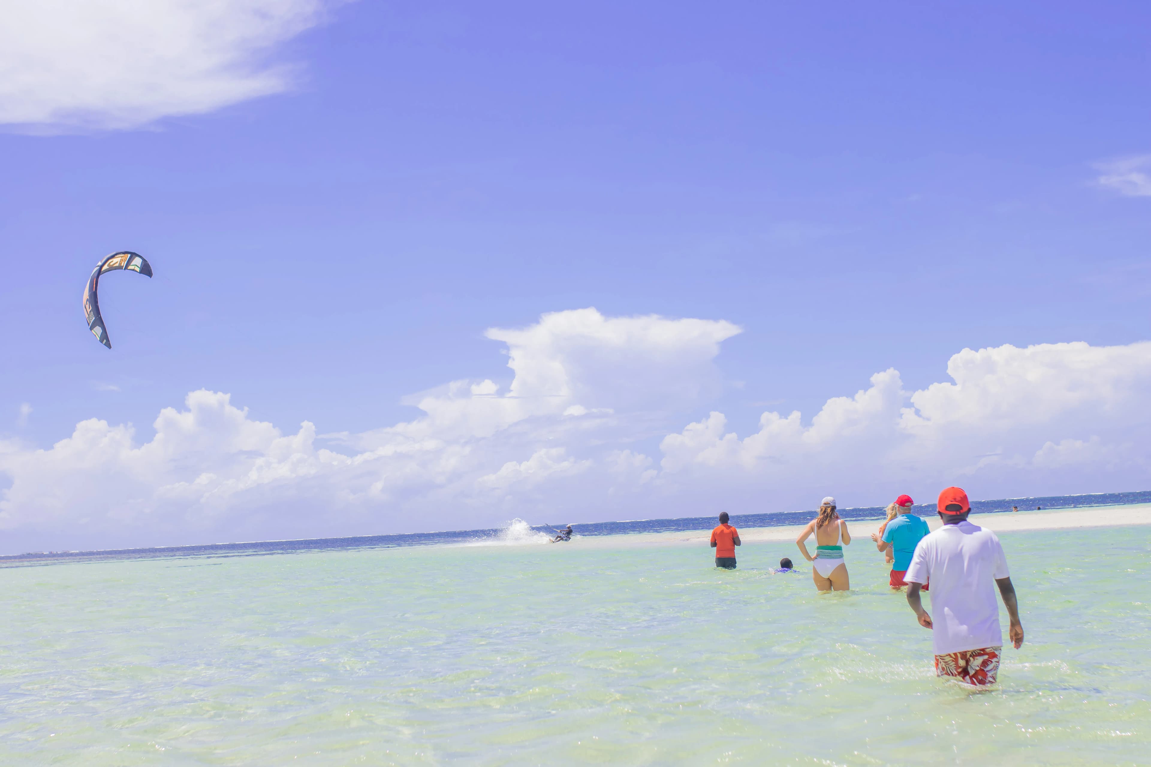 8. The Kenya Coast: A Multi-Personality Destination on the Coast