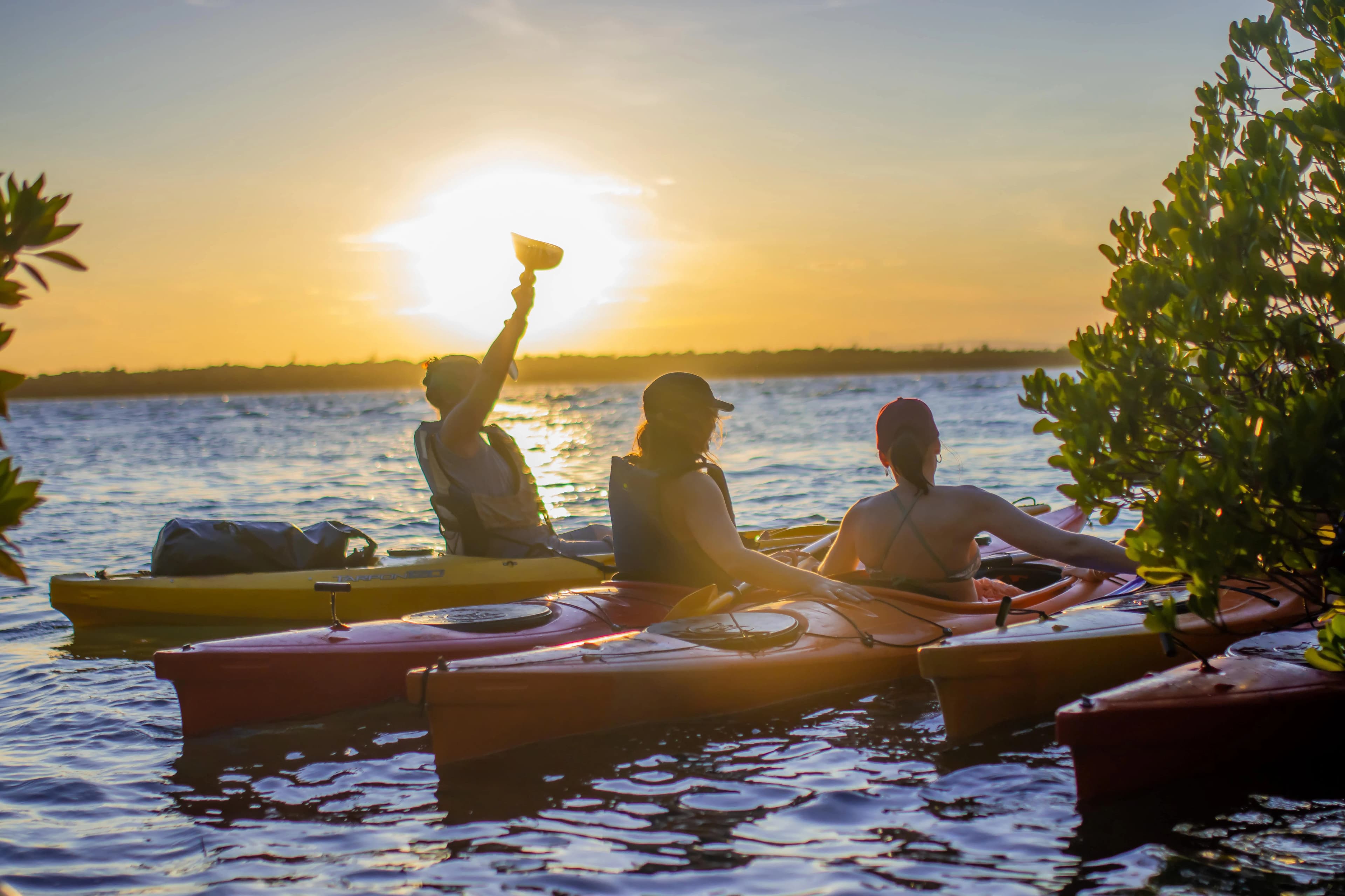 5. Western Kenya: The Forests, The Lakes and Vibrant Cultures