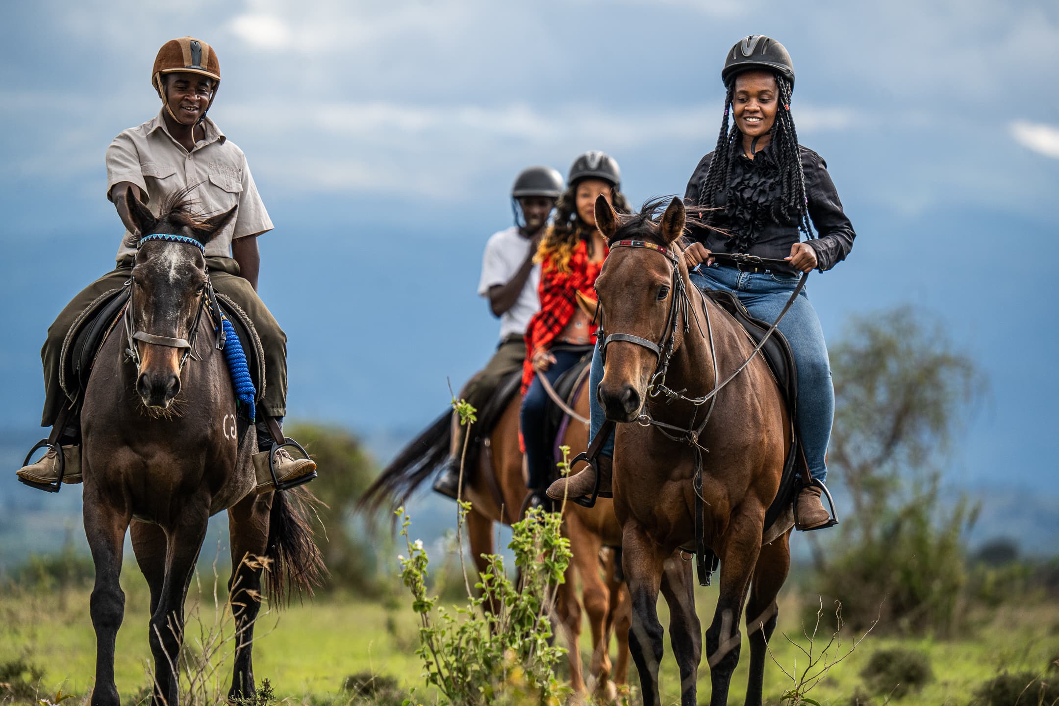 13. Adventure Experiences